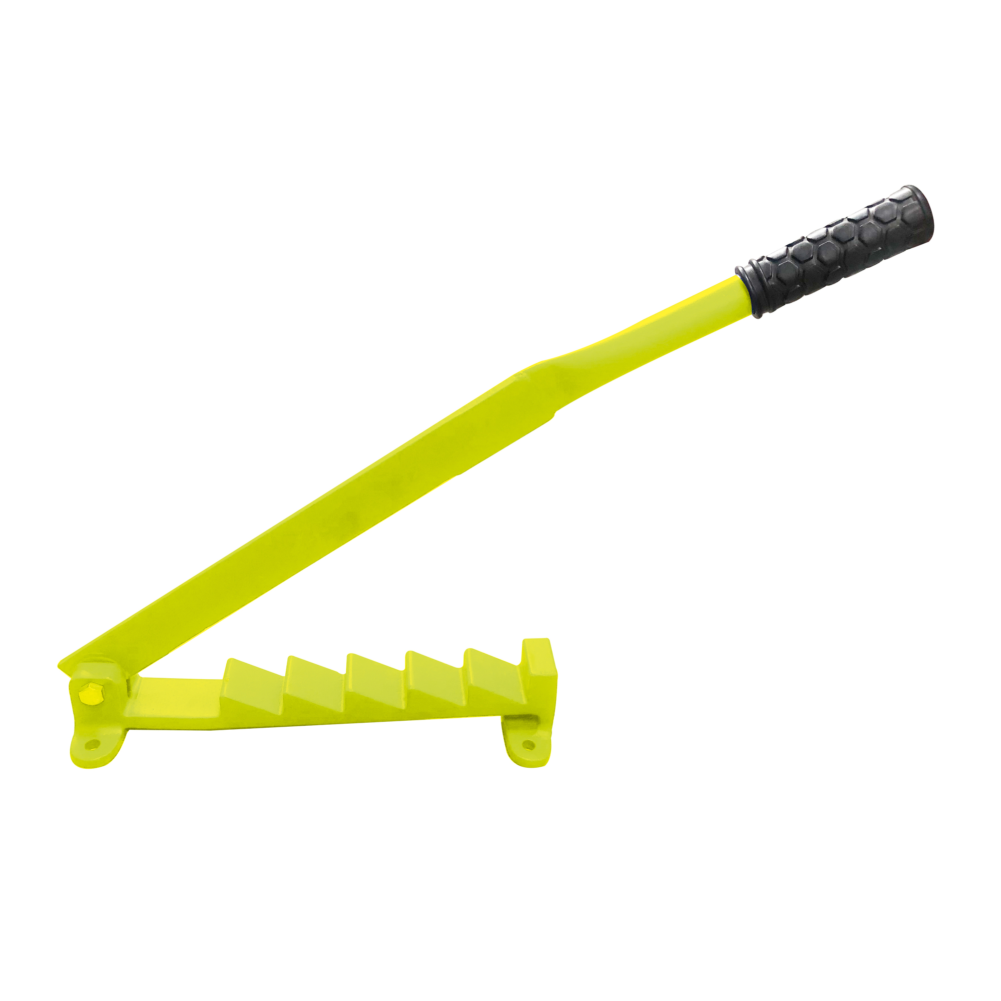 Timber Tuff Tools, Wall Mounted Kindling Splitter, Ram Force 1 Tons, Max. Log Diameter 12 in, Max. Log Length 12 in, Model# TMW-87